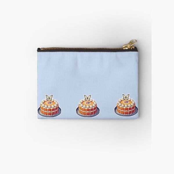 Item preview, Pixelated garden theme designed and sold by Sugar Wisdom .