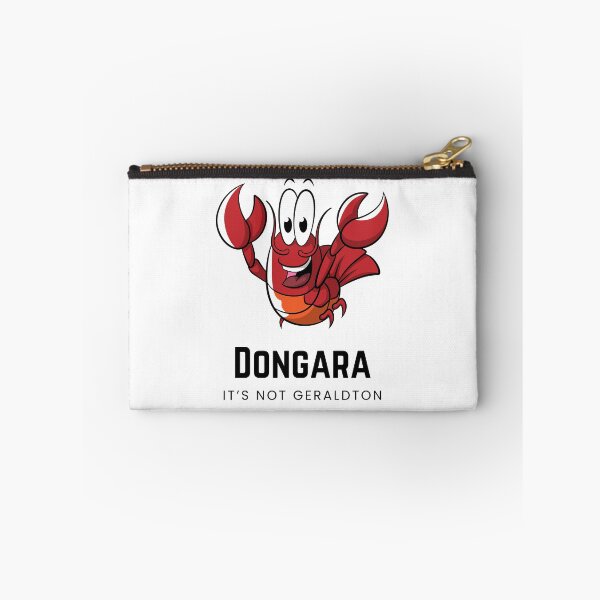 Item preview, Dongara - It's not Geraldton designed and sold by Dan Newman.