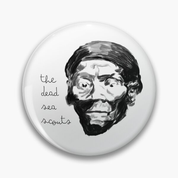 Item preview, Our Biggest Fan designed and sold by DeadSeaScouts.