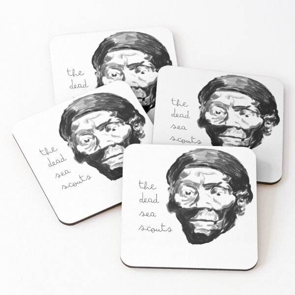 Item preview, Our Biggest Fan designed and sold by DeadSeaScouts.