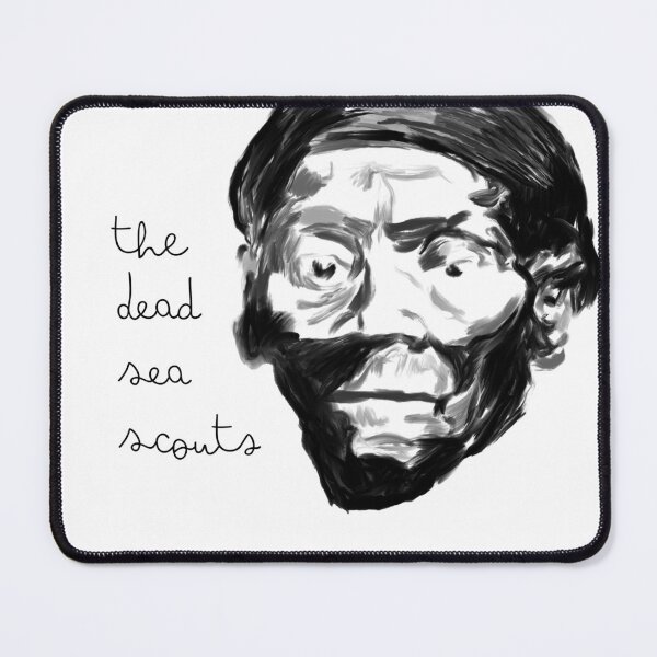 Item preview, Our Biggest Fan designed and sold by DeadSeaScouts.