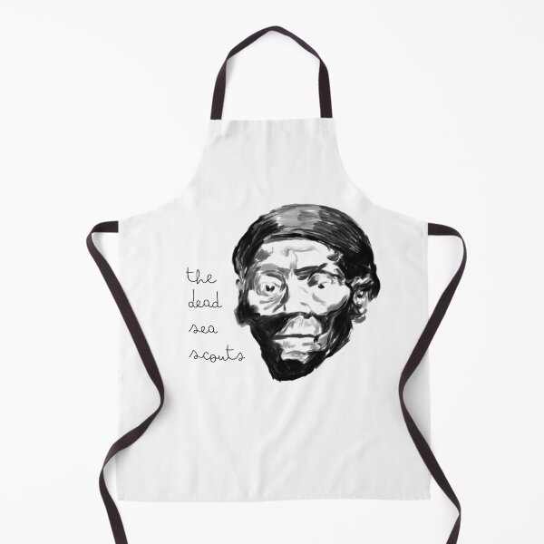 Item preview, Our Biggest Fan designed and sold by DeadSeaScouts.