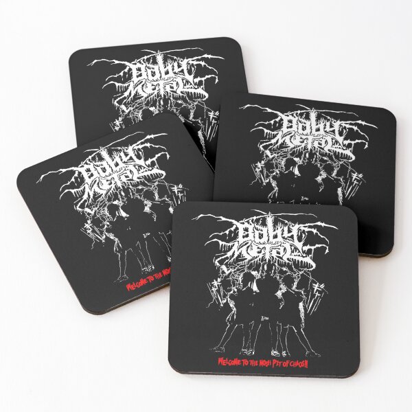 Item preview, Baby Metal Corea Welcome To Chaos Rock Teen  designed and sold by arthuracm.