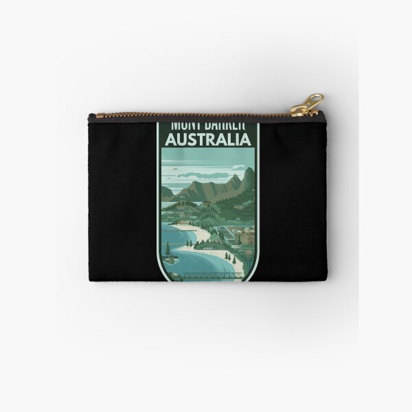 Item preview, Mount Barker City Australia designed and sold by aussieexplore.