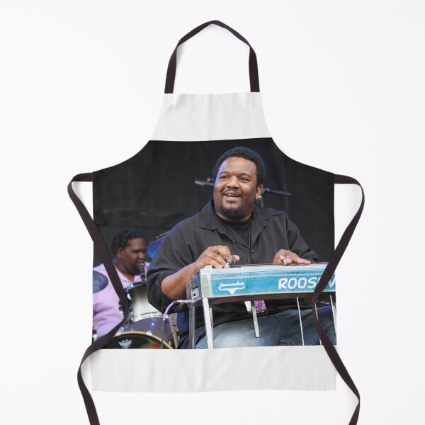 Item preview, Roosevelt Collier - The Lee Boys - Photograph designed and sold by ConcertImages.