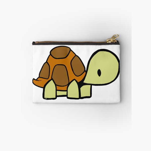 Item preview, Turtle - brown tank designed and sold by ro83land.