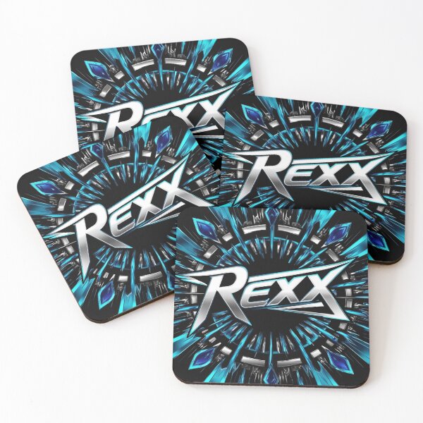 Item preview, Rexx designed and sold by BCD BRANDS.