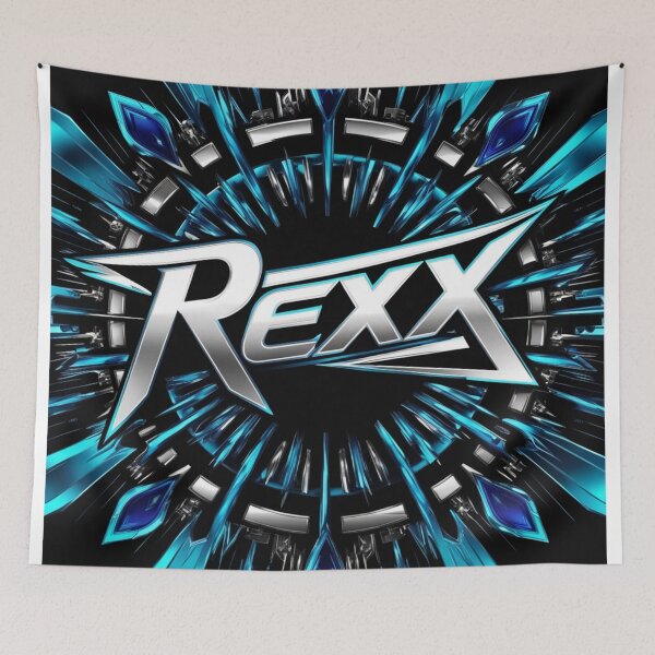 Item preview, Rexx designed and sold by BCD BRANDS.