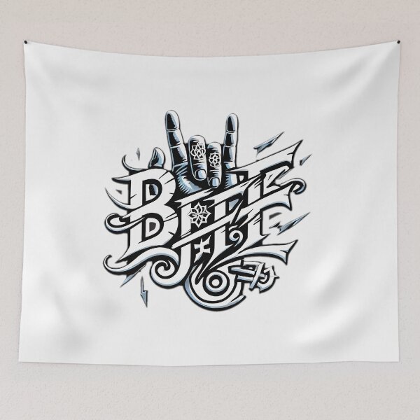 Item preview, kannada bf english sticker  designed and sold by NCNGDESIGN.