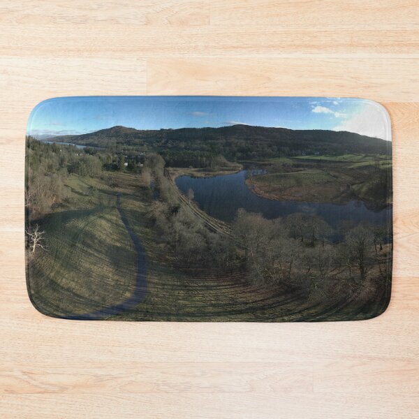 Item preview, Lake District Cumbria Panorama  designed and sold by Londonimages.