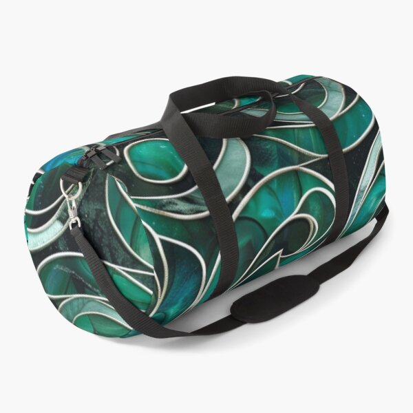 Item preview, New Zealand Paua Māori Pattern Koru Design 295 designed and sold by GrinGalore.