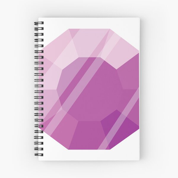 Item preview, Amethyst Gem designed and sold by August Medema.