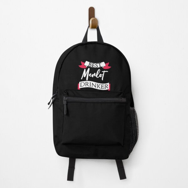 Item preview, Best Merlot Drinker designed and sold by AdiApparel.