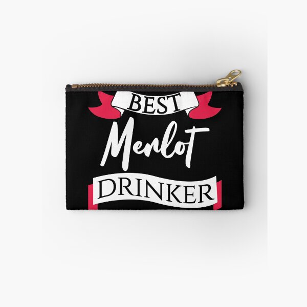 Item preview, Best Merlot Drinker designed and sold by AdiApparel.