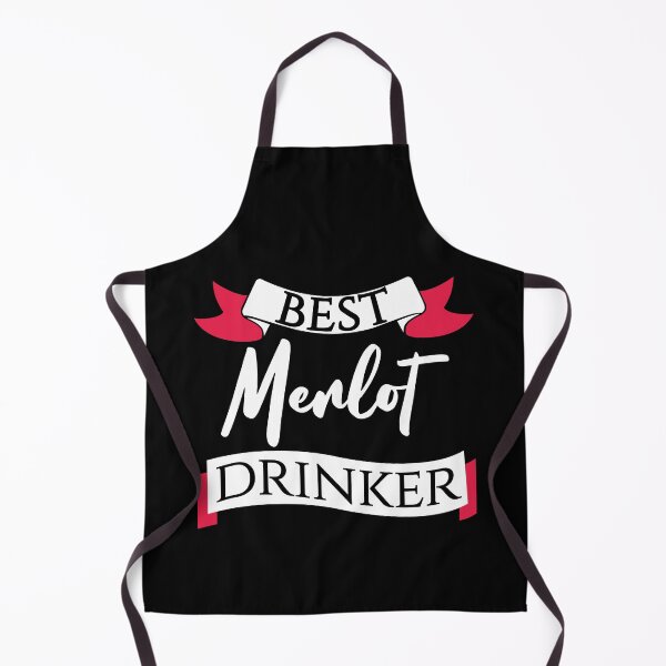 Item preview, Best Merlot Drinker designed and sold by AdiApparel.