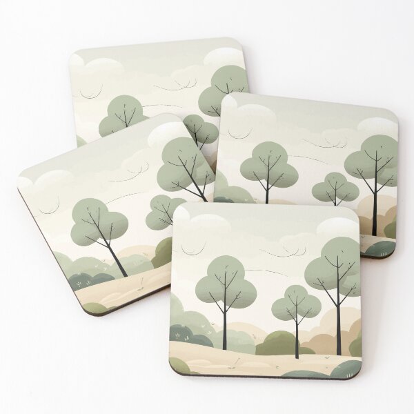Item preview, Nature Meets Minimalism designed and sold by Getup-clothing.