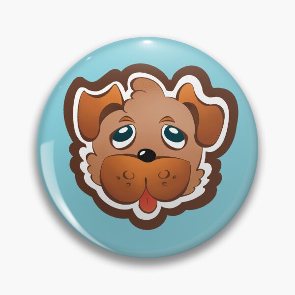 Item preview, Bored Dog designed and sold by paneasgart.