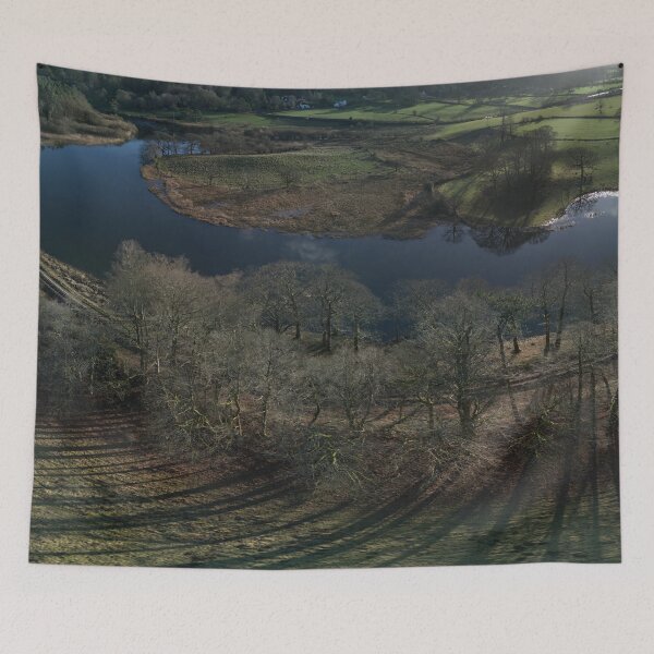 Item preview, Lake District Cumbria Panorama  designed and sold by Londonimages.