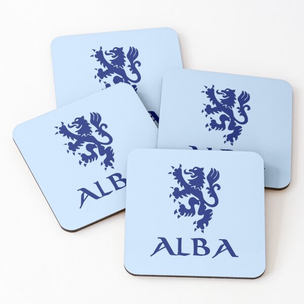 Item preview, Alba Scotland navy designed and sold by VRedBaller.