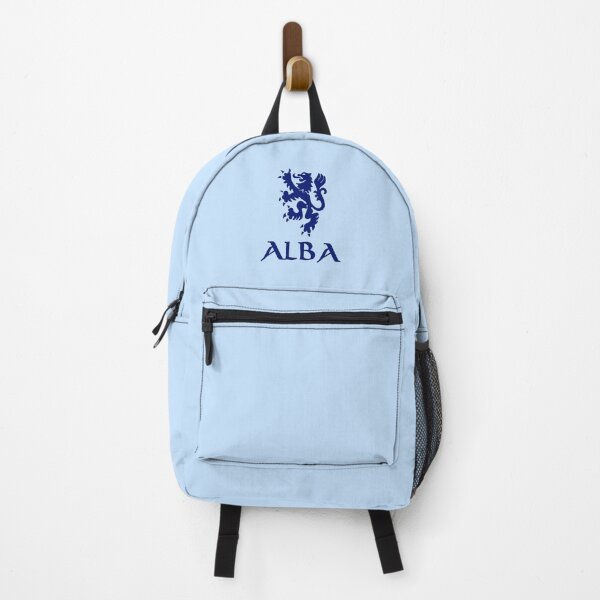 Item preview, Alba Scotland navy designed and sold by VRedBaller.