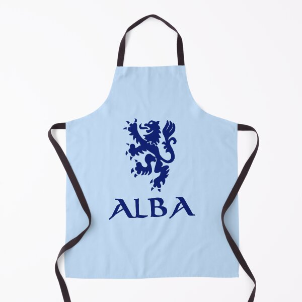 Item preview, Alba Scotland navy designed and sold by VRedBaller.
