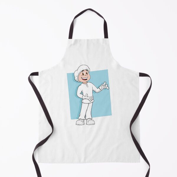 Item preview, Safety equipment PPE, mascot with decontaminated clothing. Ideal for educational and informative medical materials designed and sold by LucianoCosmo.
