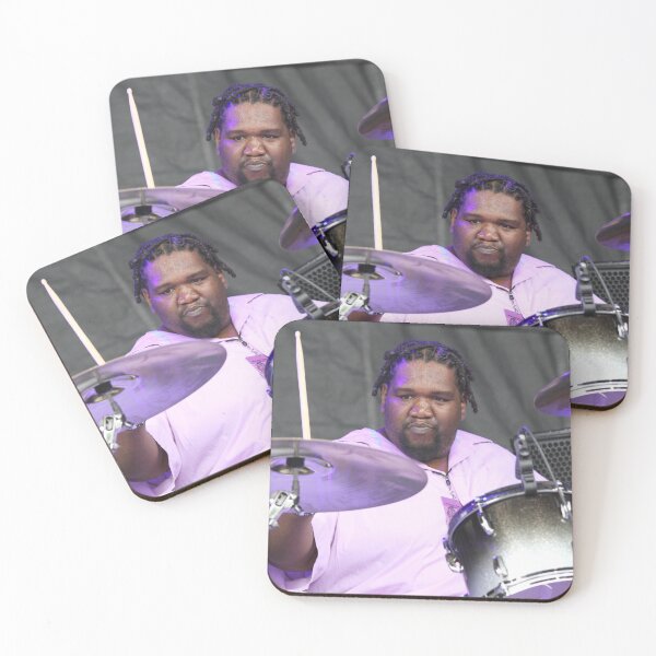 Item preview, Kenneth Walker - The Lee Boys - Photograph designed and sold by ConcertImages.