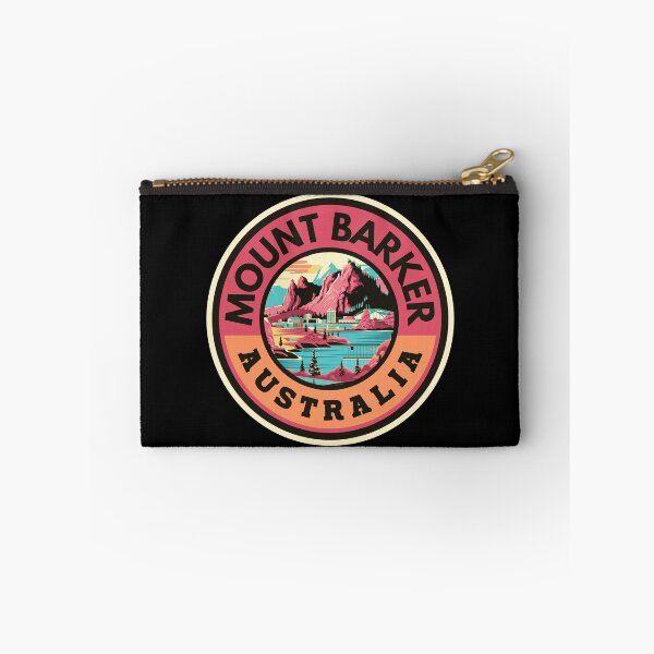 Item preview, Mount Barker City Australia designed and sold by aussieexplore.
