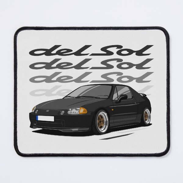 Item preview, Stanced DelSol designed and sold by shketdesign.