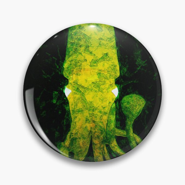 Item preview, GLOW SQUID designed and sold by SunshineProxy.