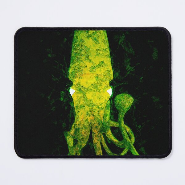 Item preview, GLOW SQUID designed and sold by SunshineProxy.