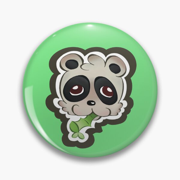 Item preview, Smoked Panda designed and sold by paneasgart.