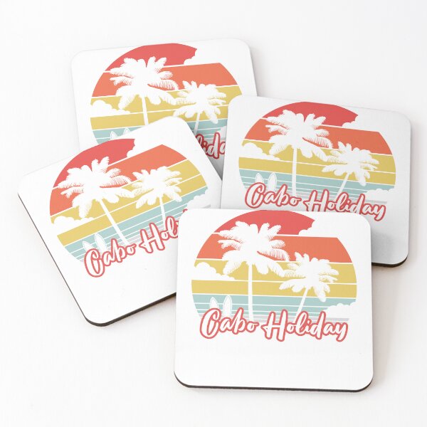 Item preview, Cabo San Lucas Lovers Funny Mexico Vacation designed and sold by AdiApparel.