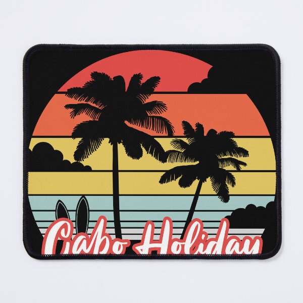Item preview, Cabo San Lucas Lovers Funny Mexico Vacation designed and sold by AdiApparel.