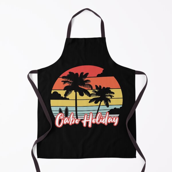 Item preview, Cabo San Lucas Lovers Funny Mexico Vacation designed and sold by AdiApparel.