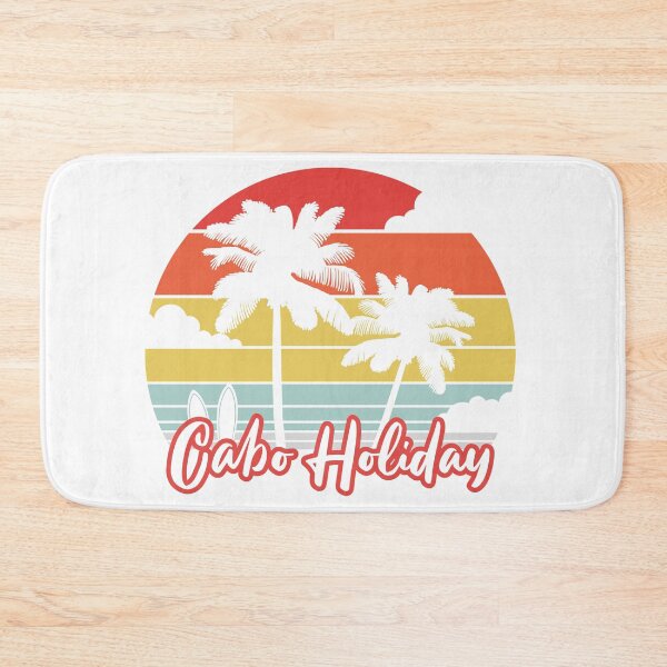 Item preview, Cabo San Lucas Lovers Funny Mexico Vacation designed and sold by AdiApparel.