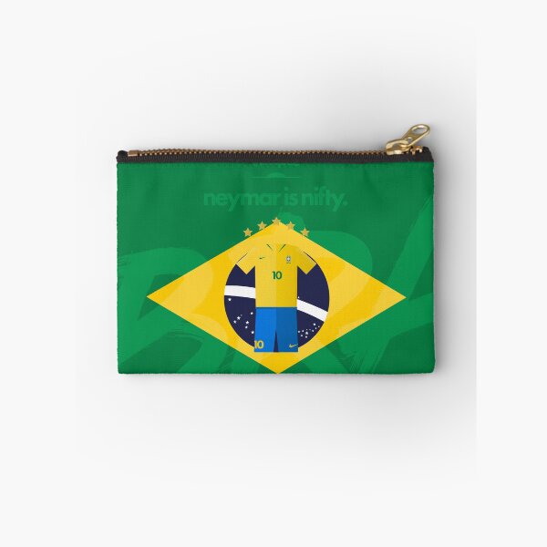 Item preview, World Cup 2018 Neymar is Nifty - Brazil designed and sold by Footprints ..