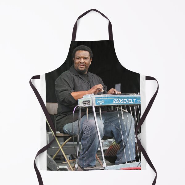 Item preview, Roosevelt Collier - The Lee Boys - Photograph designed and sold by ConcertImages.