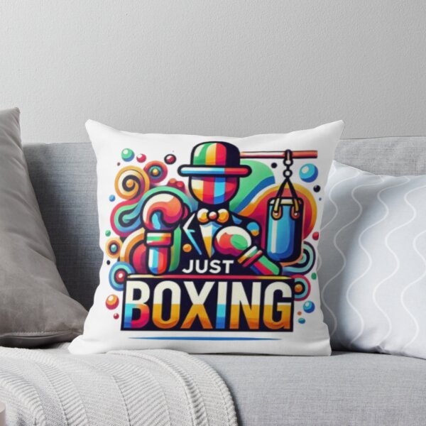 Item preview, Just Boxing  designed and sold by Shs-Kenya.