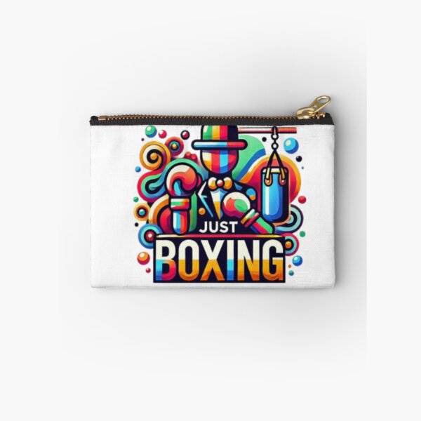 Item preview, Just Boxing  designed and sold by Shs-Kenya.