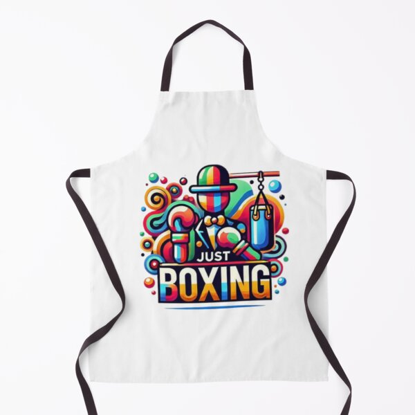 Item preview, Just Boxing designed and sold by Shs-Kenya.