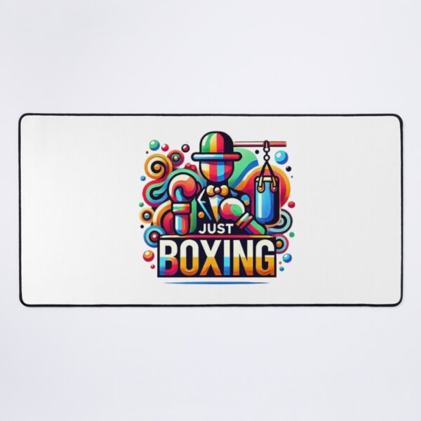 Item preview, Just Boxing  designed and sold by Shs-Kenya.