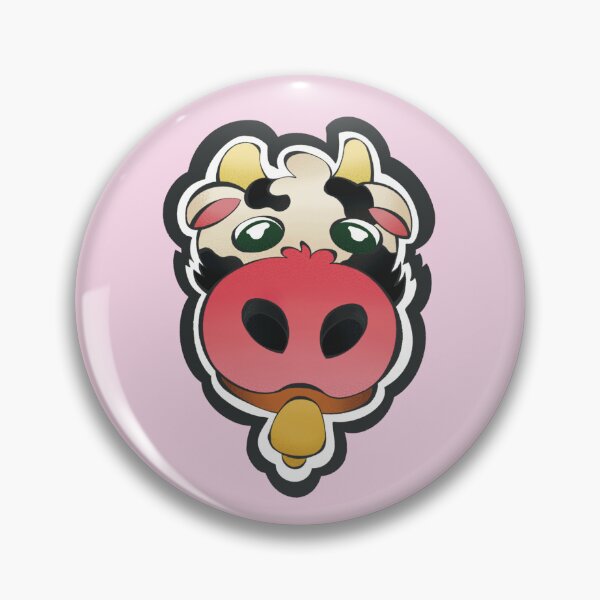 Item preview, Chill Cow designed and sold by paneasgart.