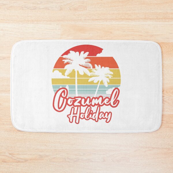 Item preview, Gift for Cozumel Lovers Funny Mexico Vacation  designed and sold by AdiApparel.