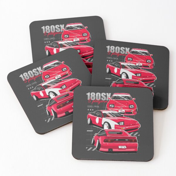 Item preview, 180SX Drift King designed and sold by shketdesign.