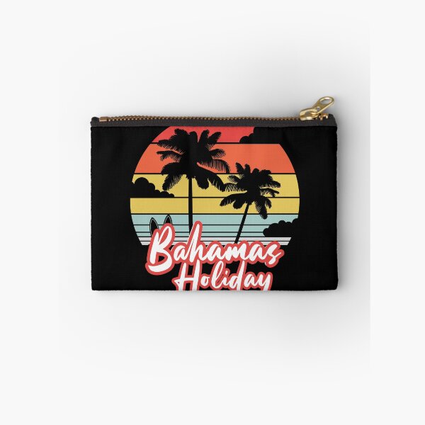 Item preview, Gift for Holiday Lovers Funny Bahamas Islands designed and sold by AdiApparel.
