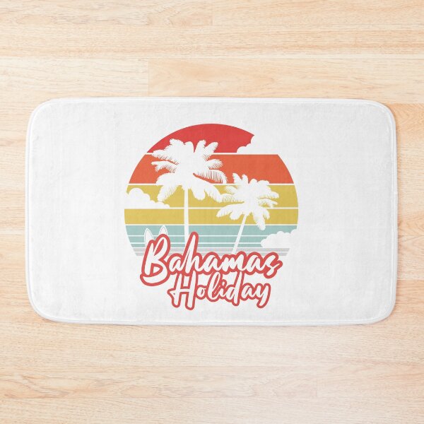 Item preview, Gift for Holiday Lovers Funny Bahamas Islands designed and sold by AdiApparel.