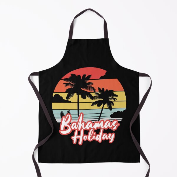 Item preview, Gift for Holiday Lovers Funny Bahamas Islands designed and sold by AdiApparel.