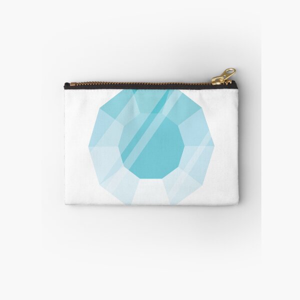 Item preview, Aquamarine Gem designed and sold by August Medema.