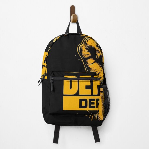 Item preview, Deny defend depose designed and sold by TEE-HQ.